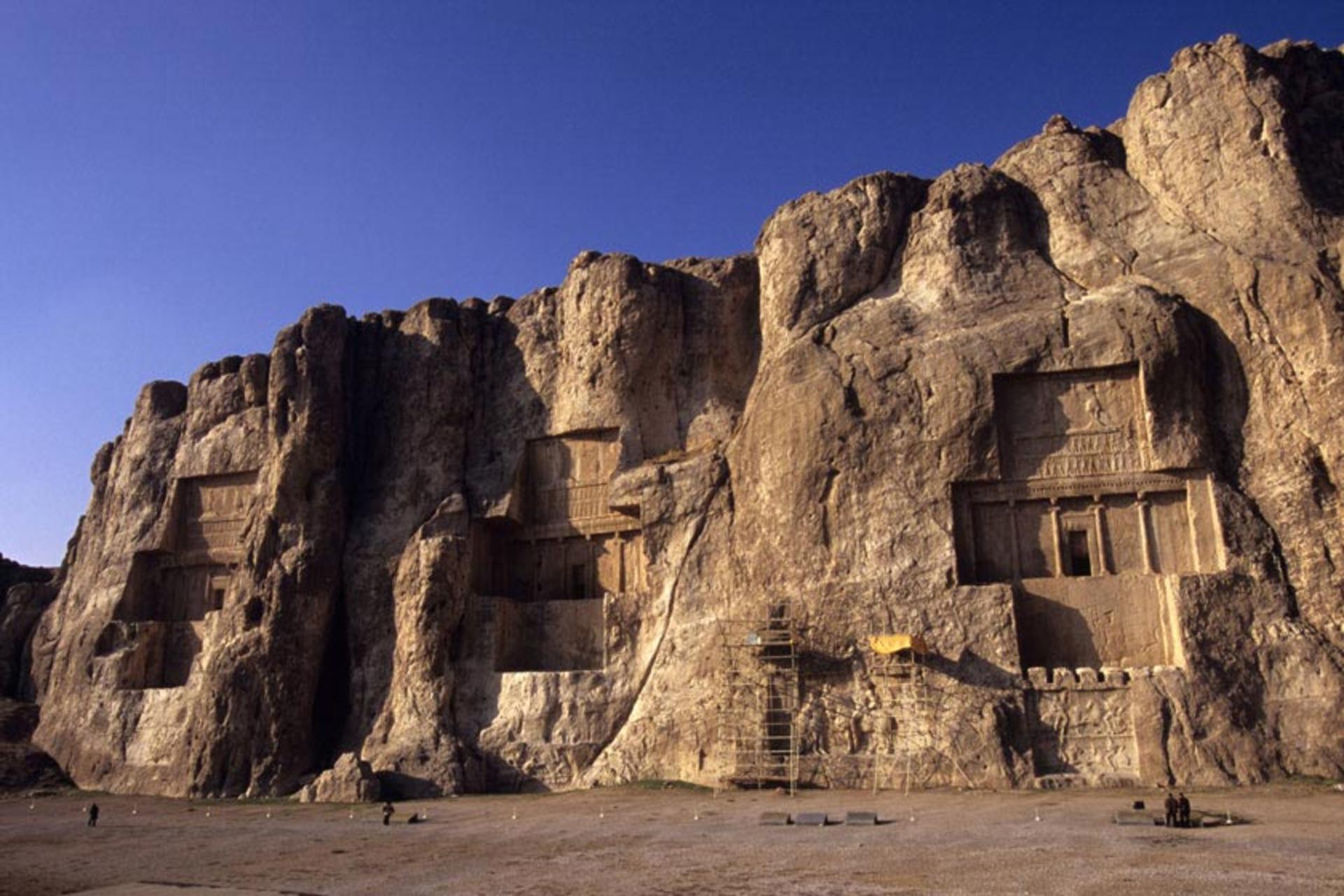 تاثیر کرونا بر گردشگری ایران