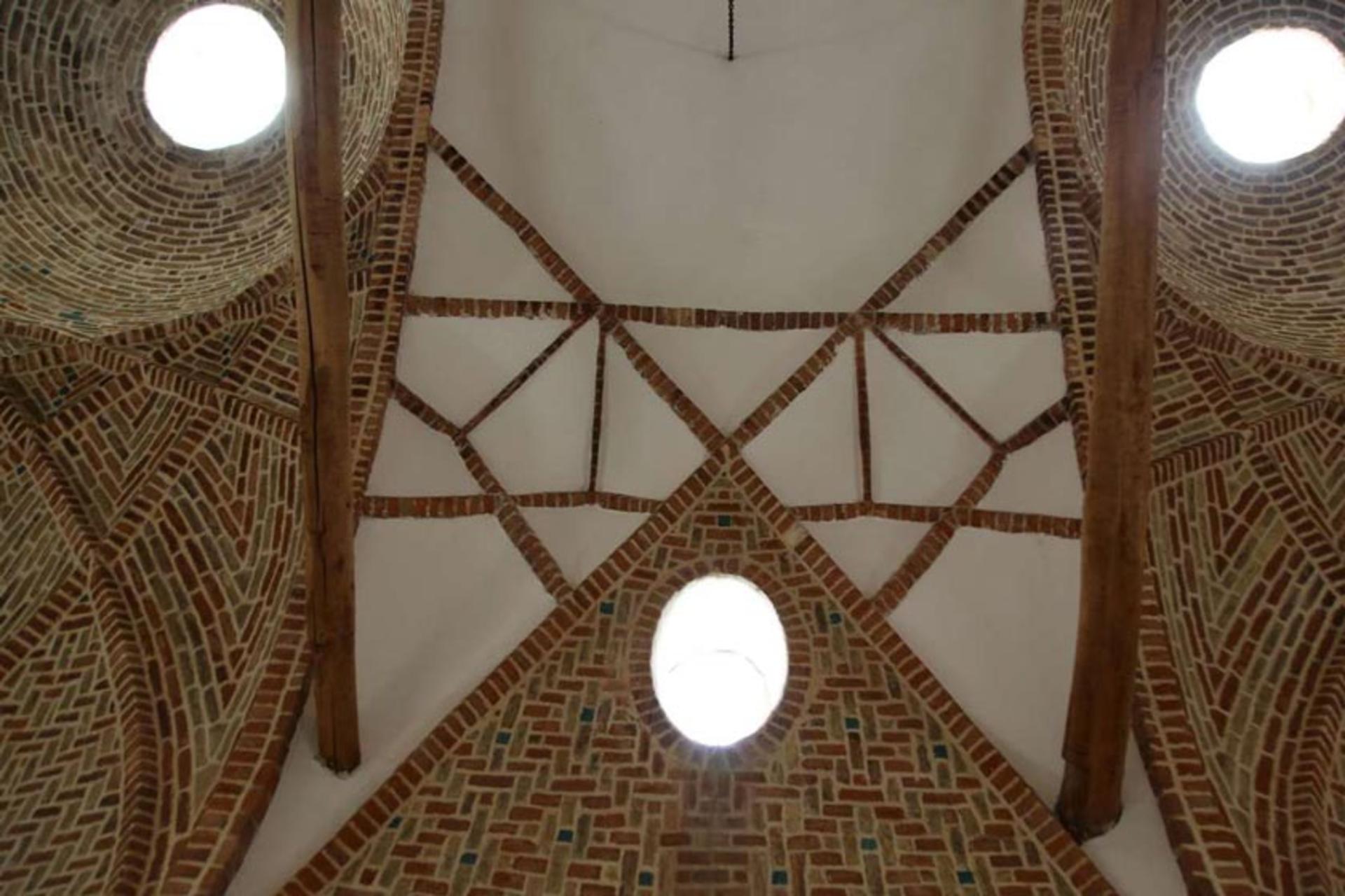 تیمچه حاج شهباز