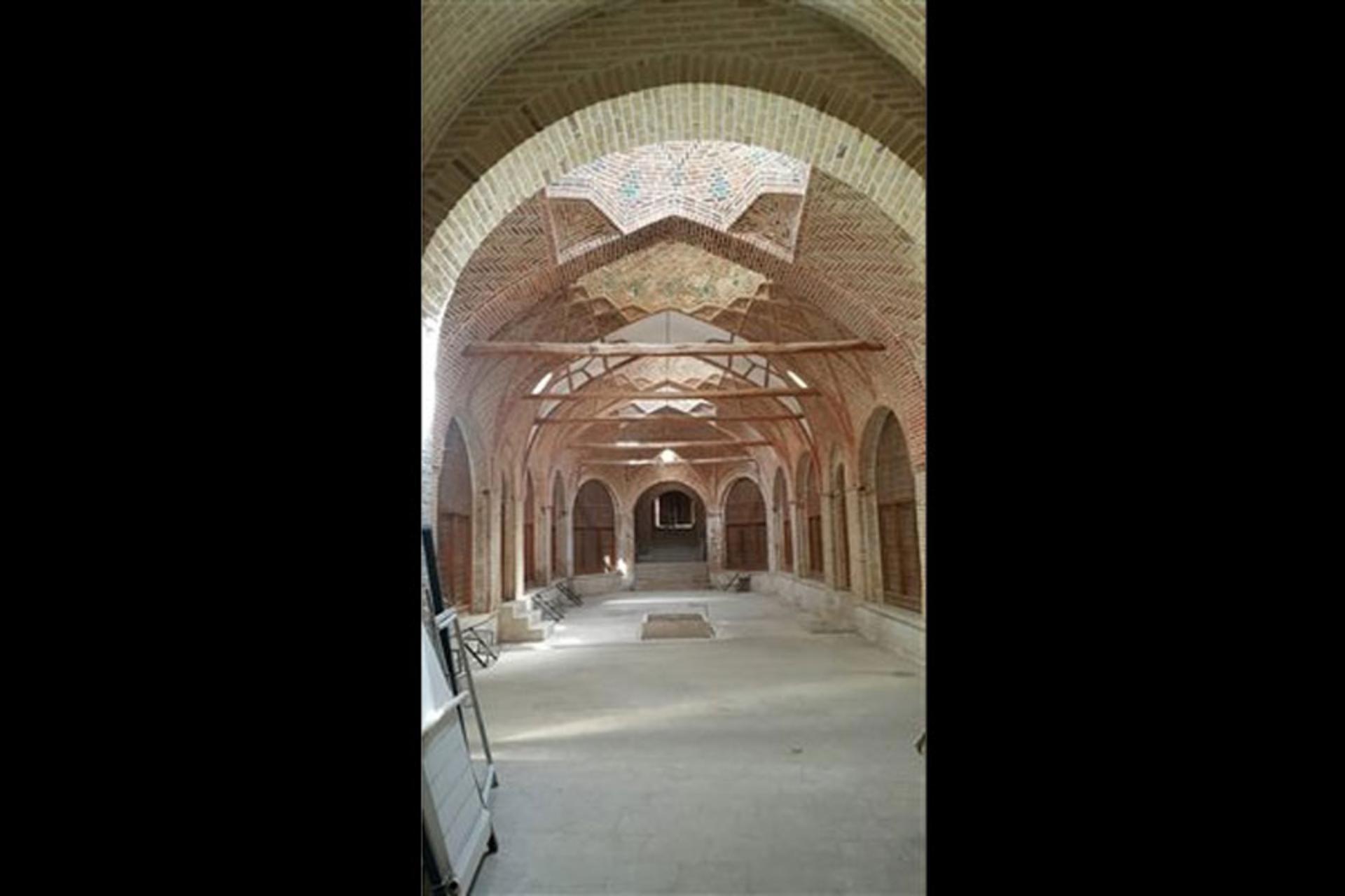 تیمچه امیرتومان