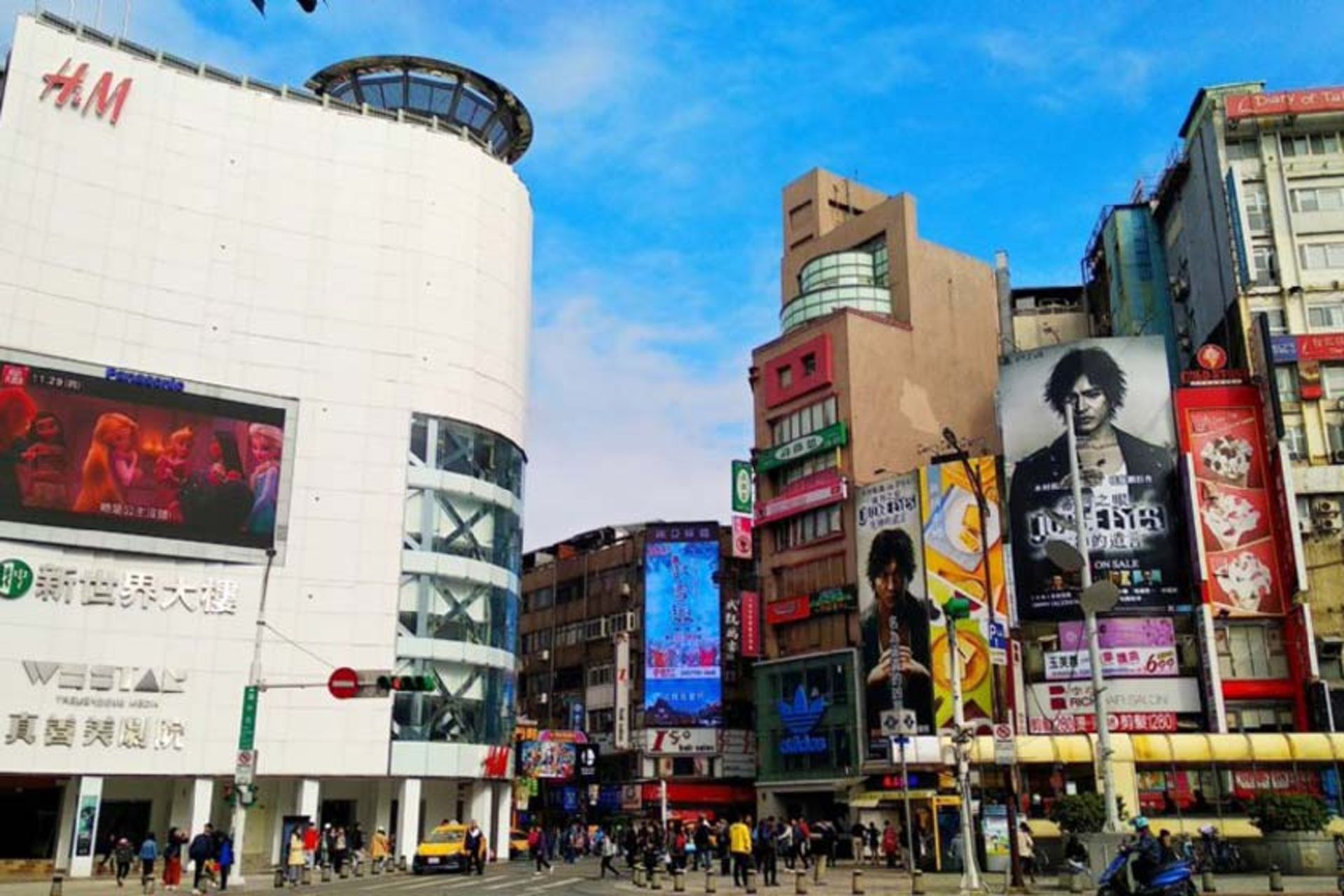 محله شیمندینگ