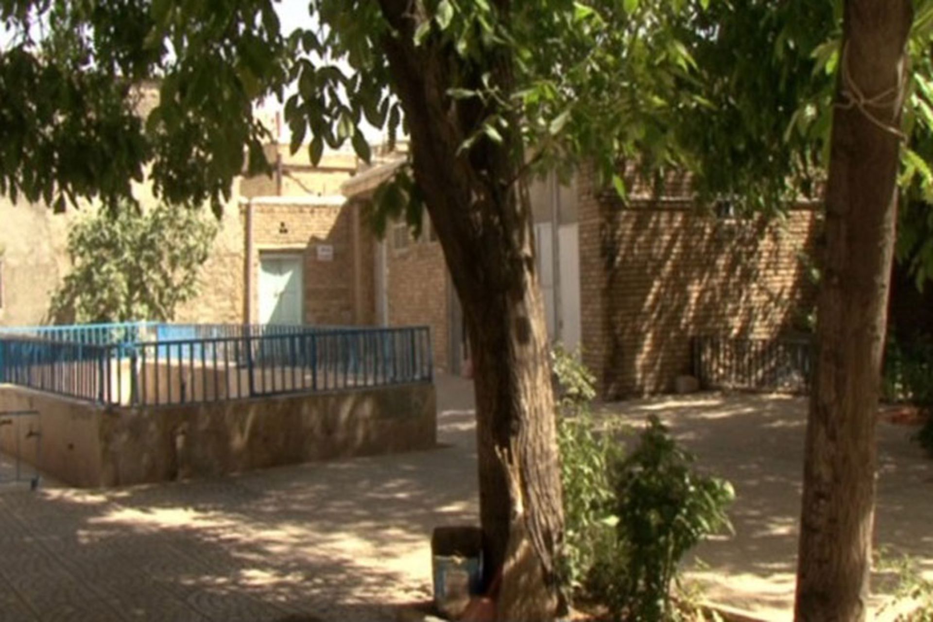 مسجد وکیل سنندج
