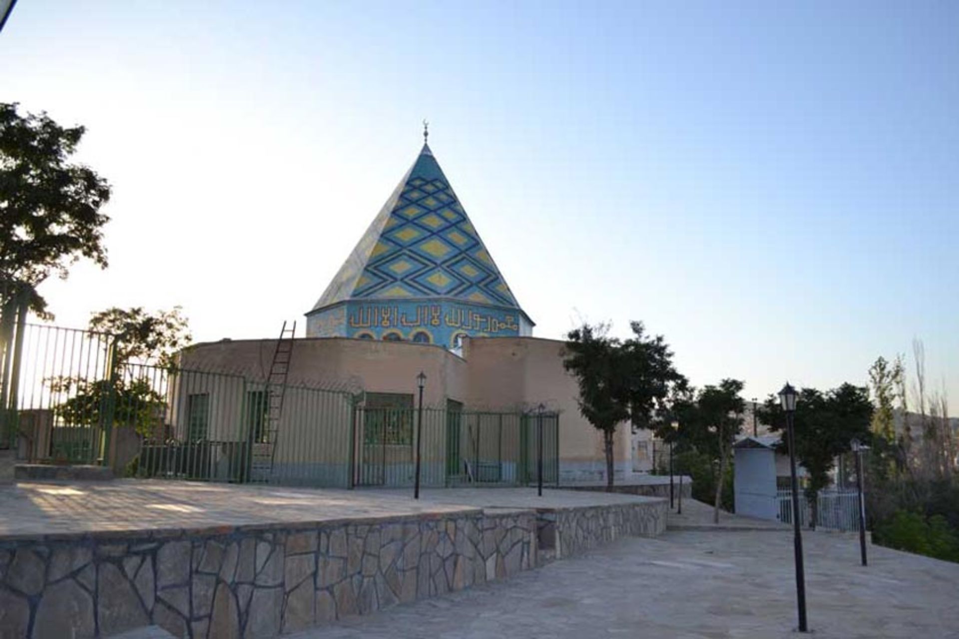 امامزاده پیر محمد