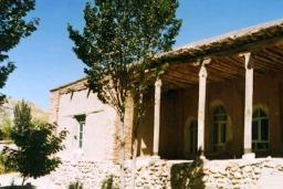 مسجد جامع تورجان