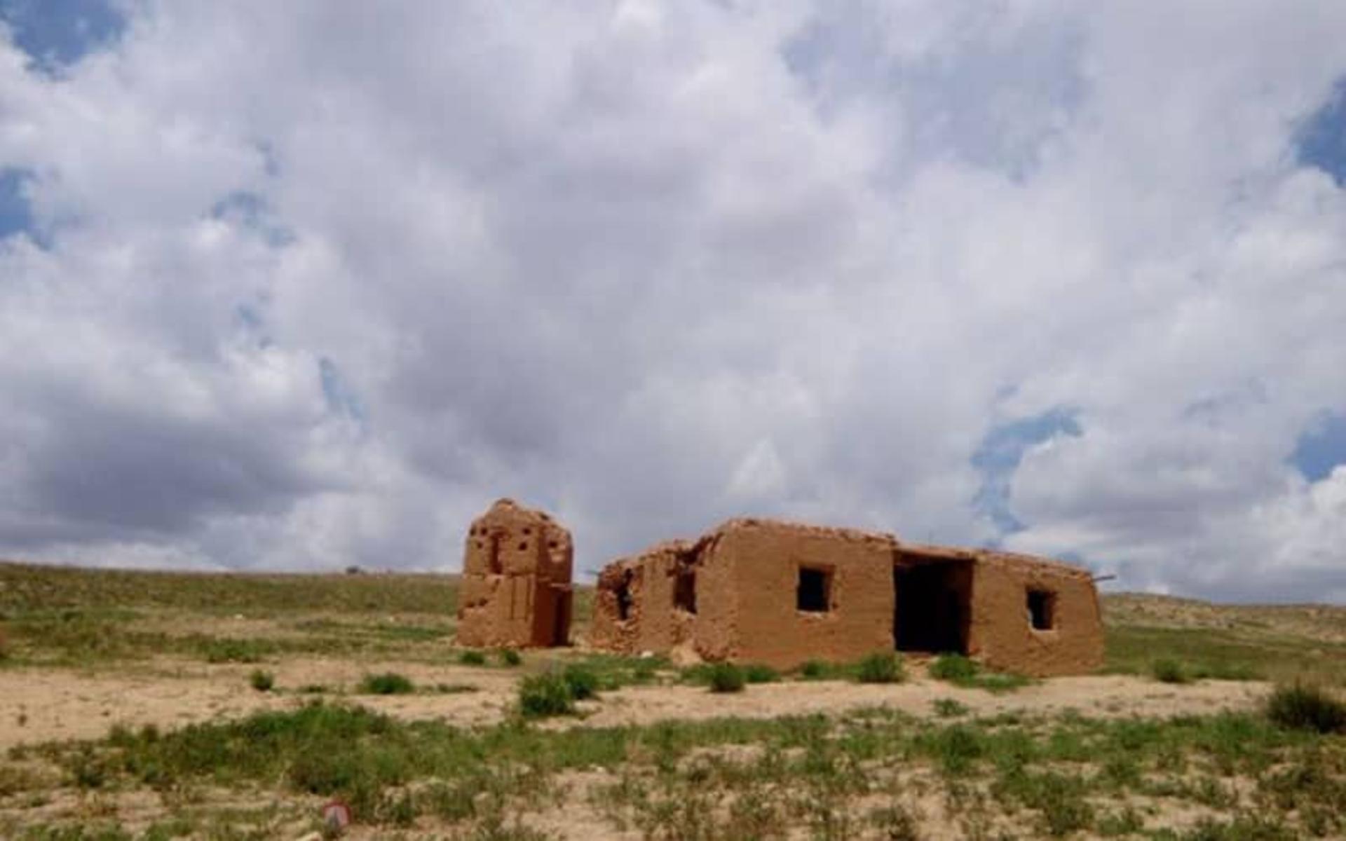 دریاچه آهنک