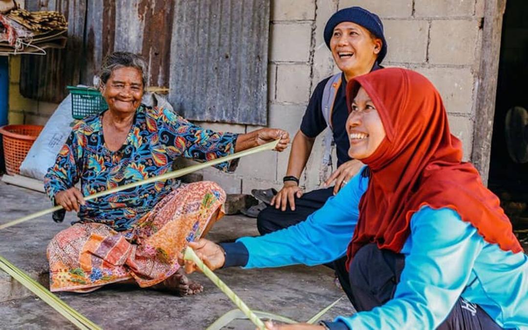 سفر با کشتی های کوچک