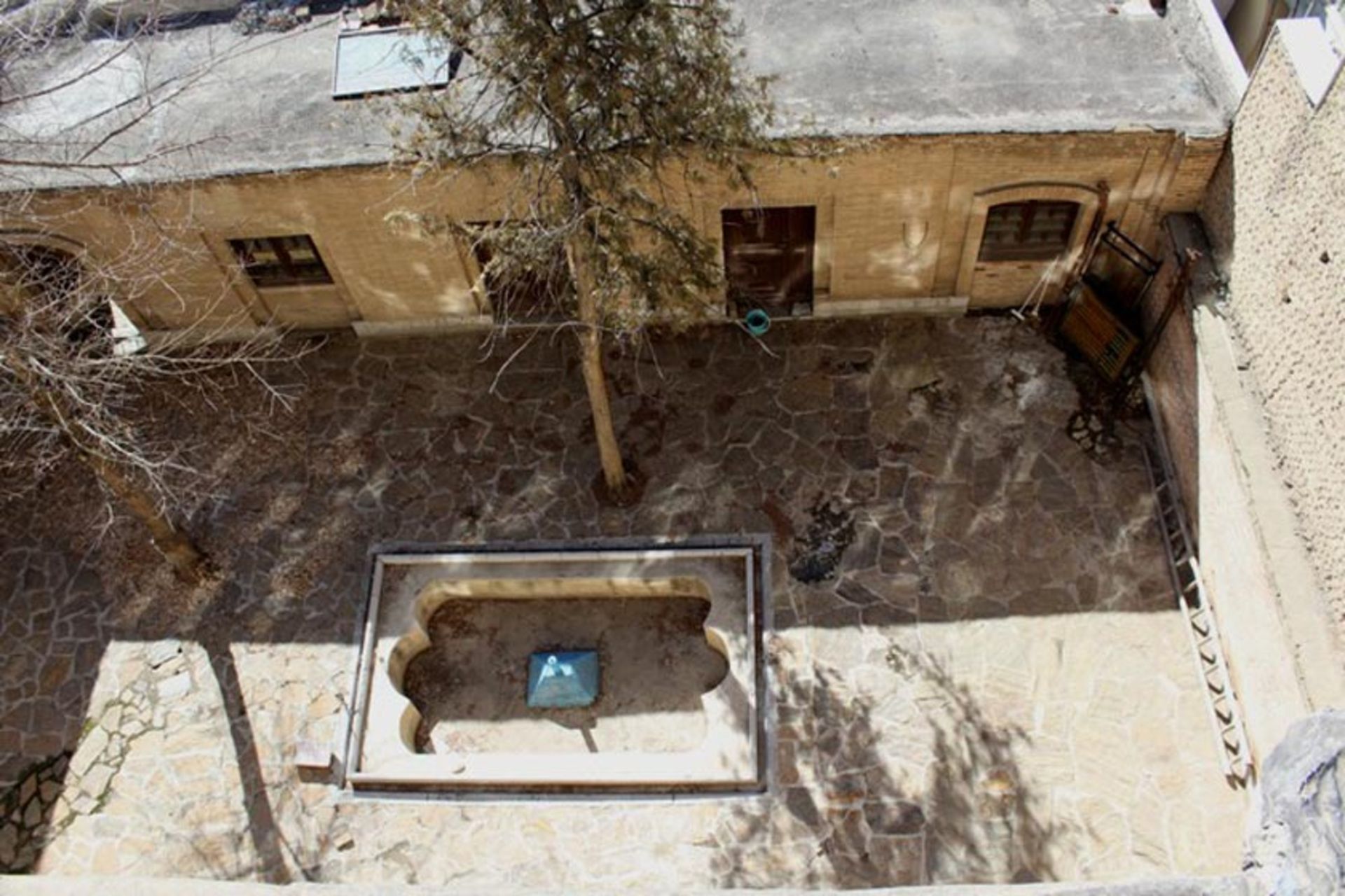 خانه احمدزاده