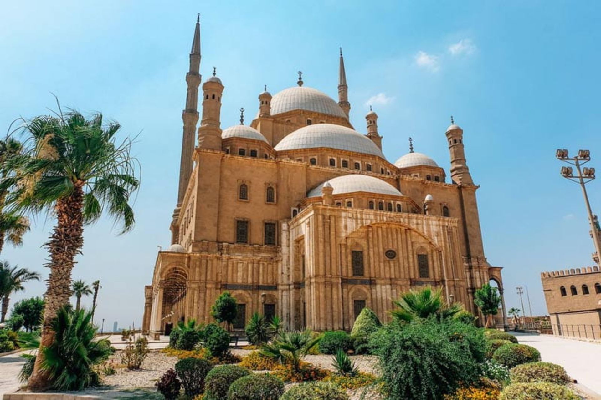 سیتادل قاهره