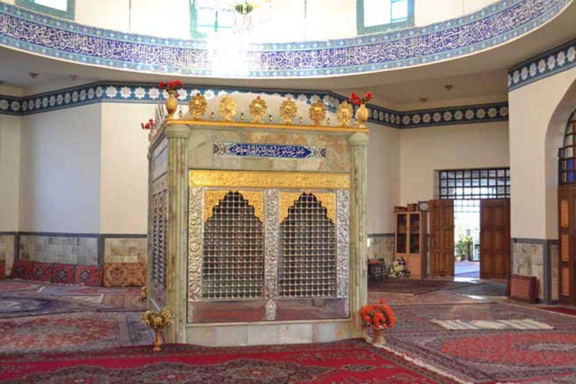 امامزاده پیر محمد