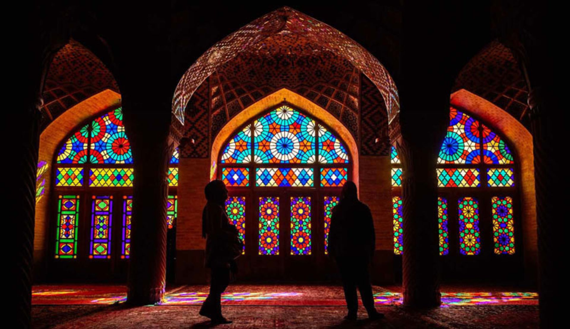 تاثیر کرونا بر گردشگری ایران