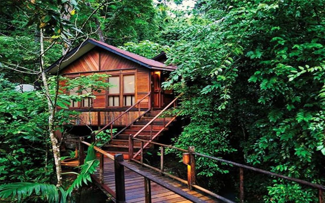 هتل Japamala Resort