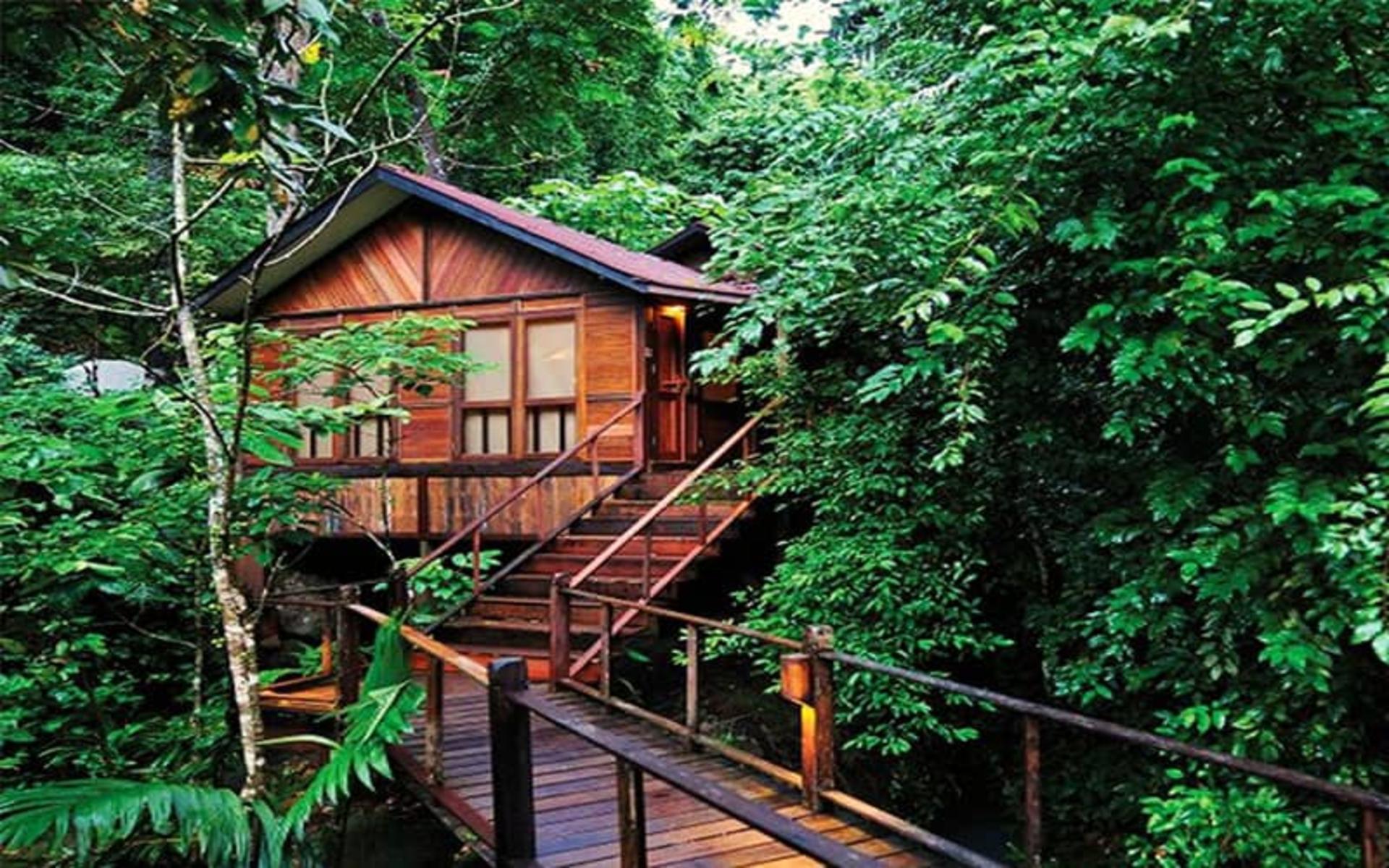 هتل Japamala Resort