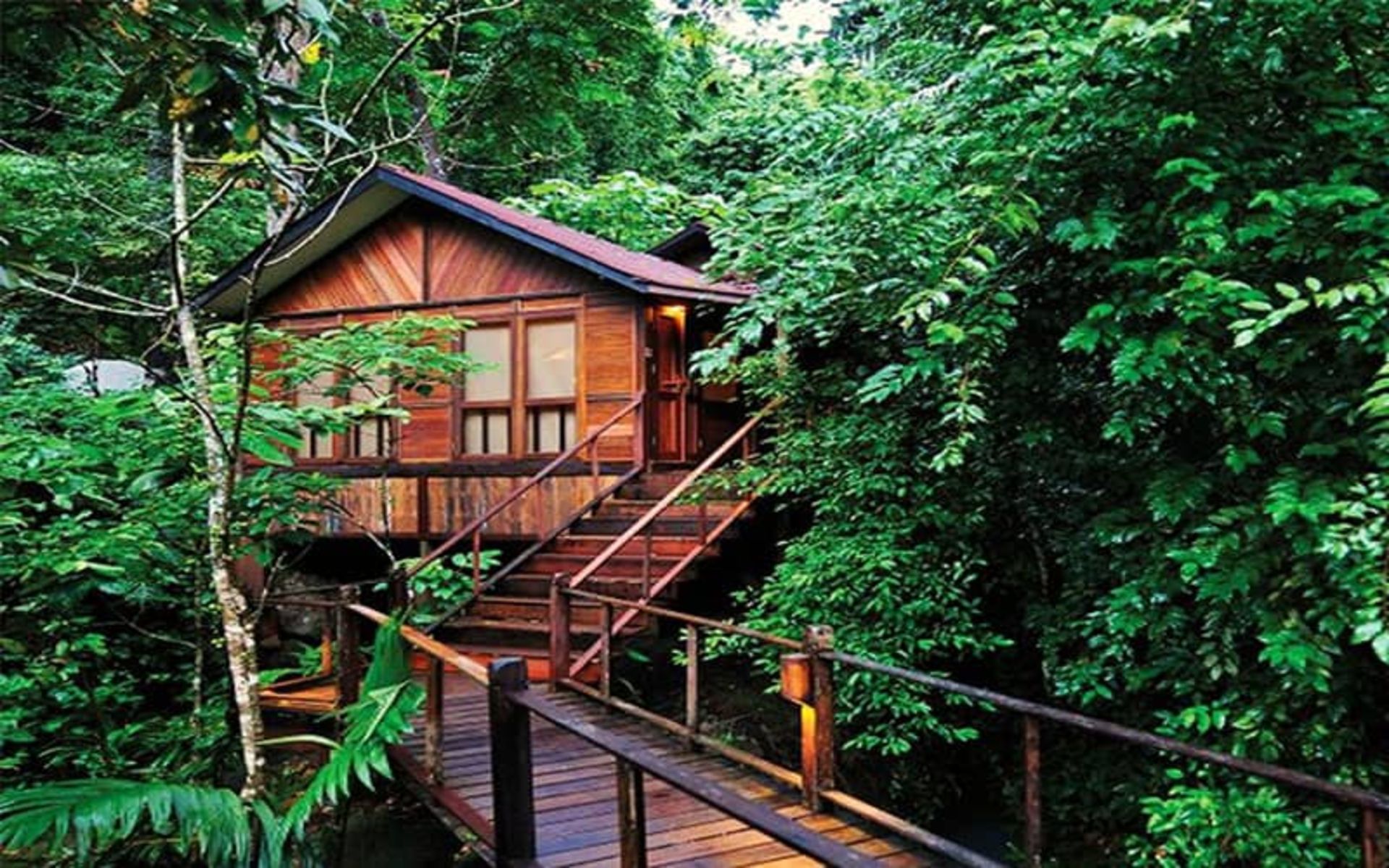 هتل Japamala Resort
