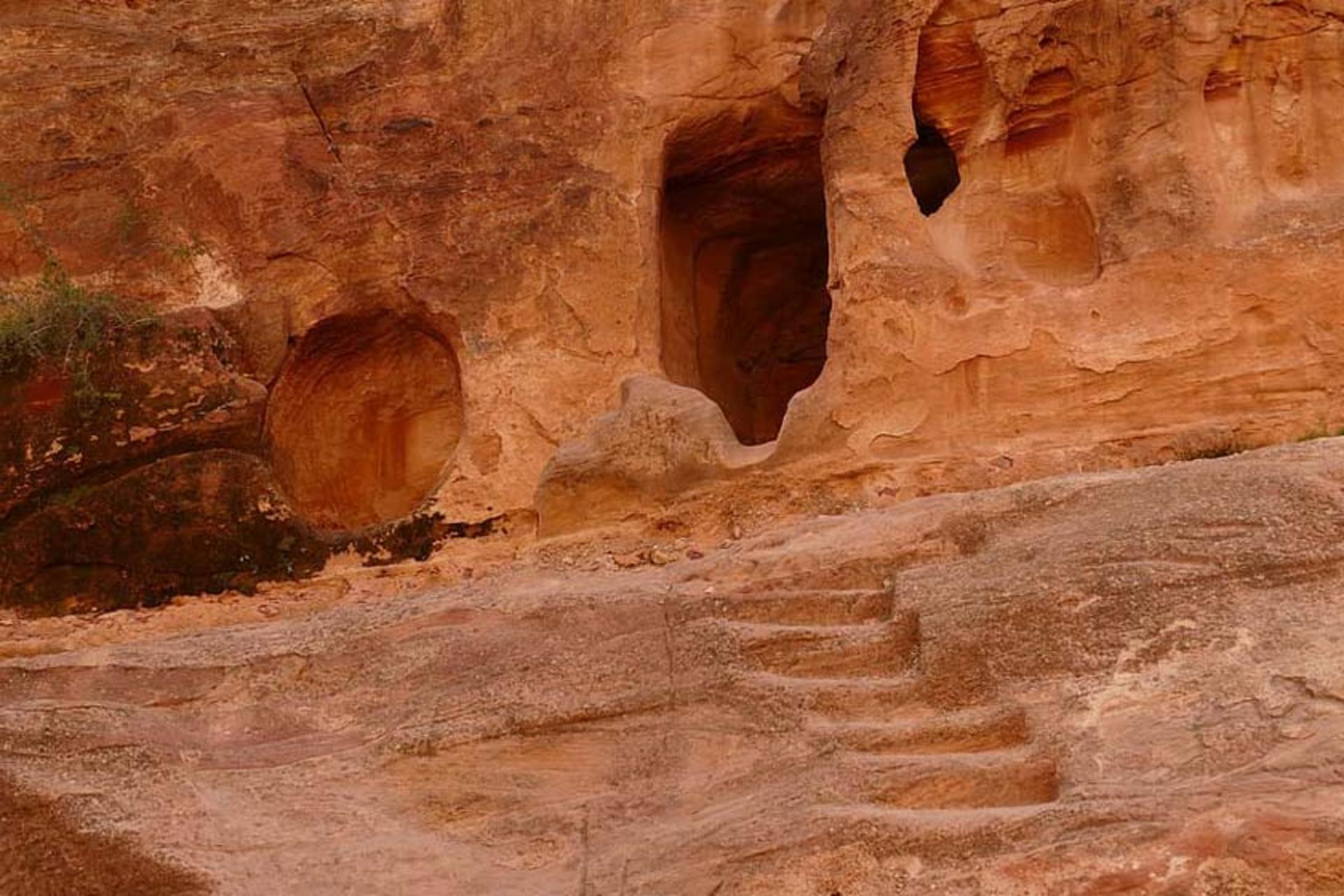 تنگه سیق