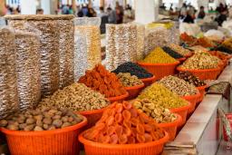 بازار سیاب