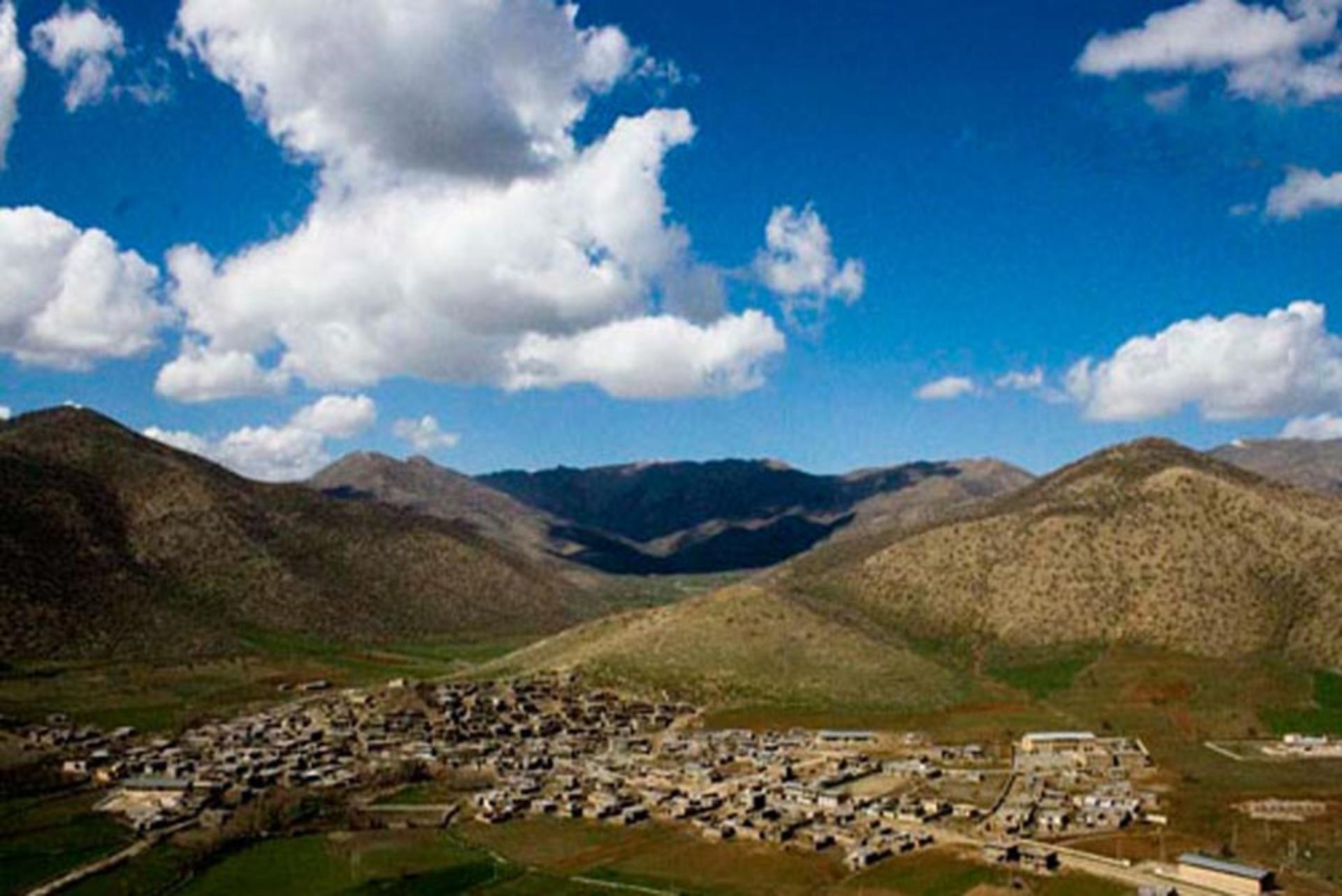 روستای شوی
