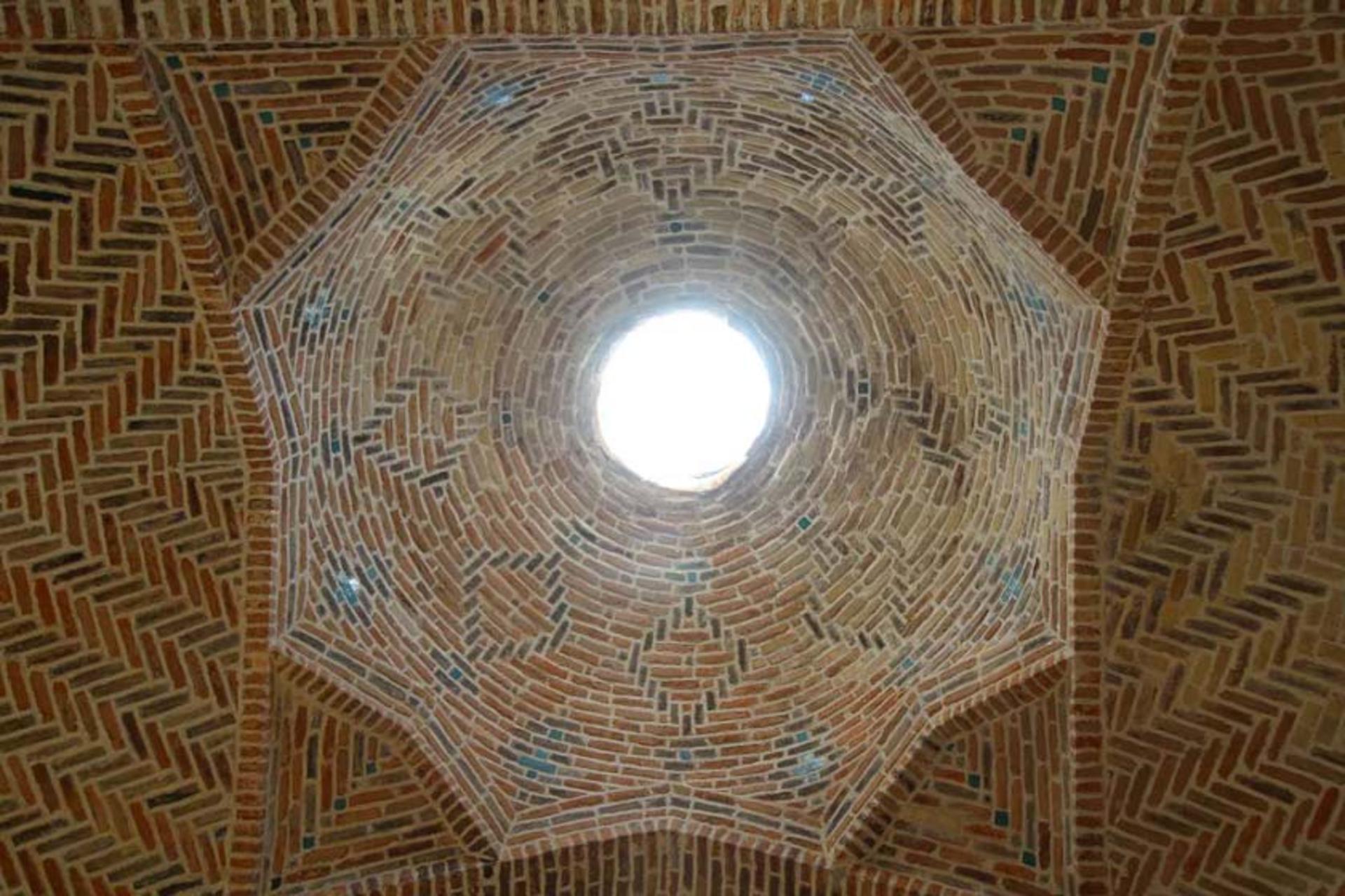 تیمچه حاج شهباز