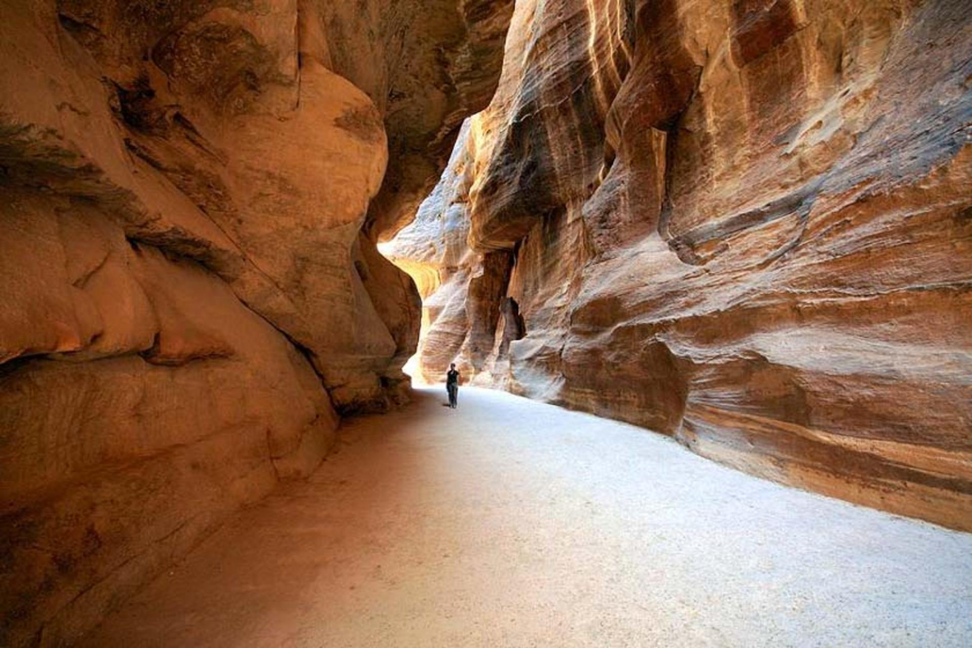 تنگه سیق