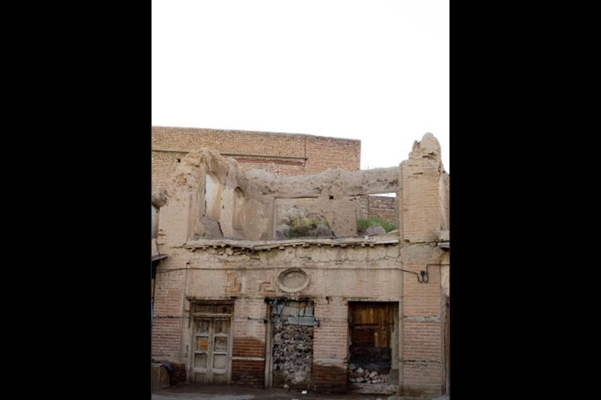 کاروانسرای تاجوانچی