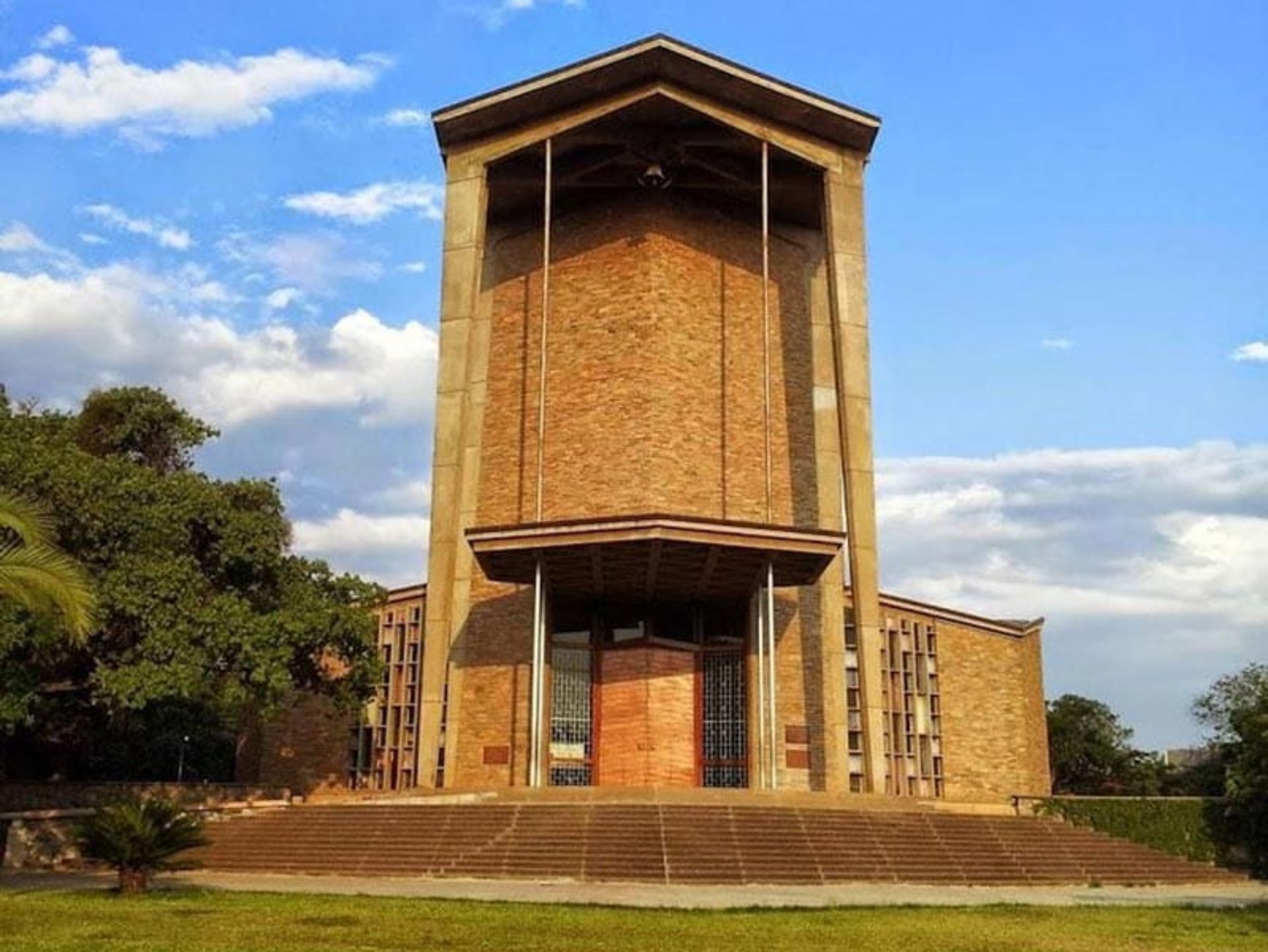  کلیسای صلیب مقدس