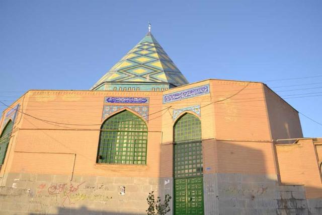 امامزاده پیر محمد