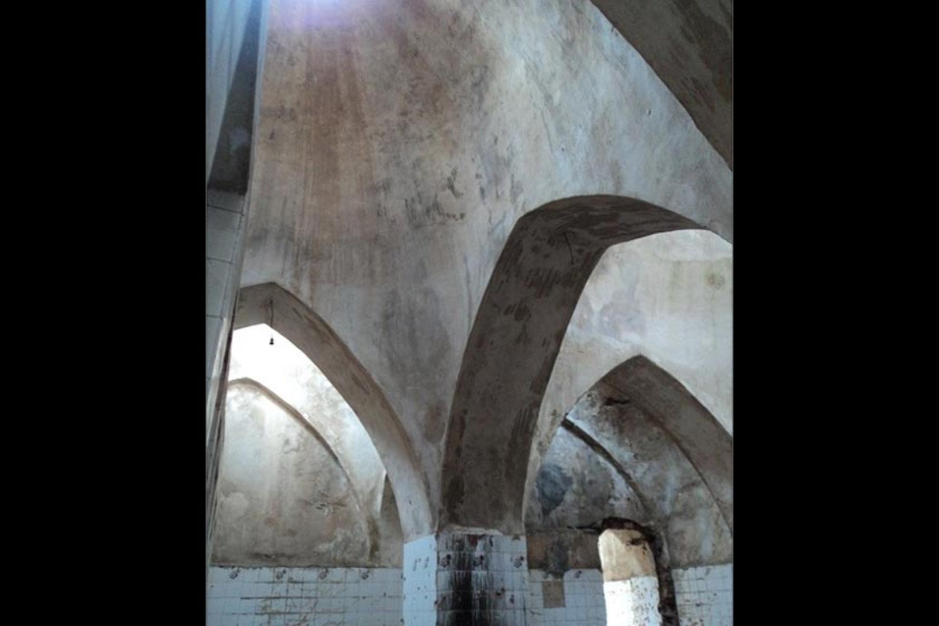 حمام خدری