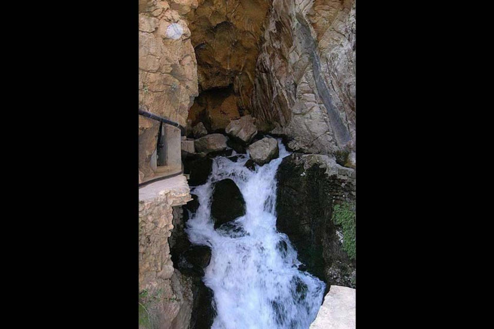 آبشار بل