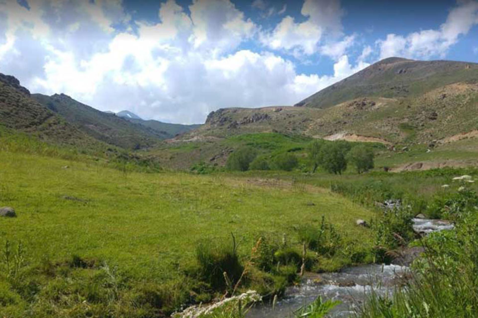 تفرجگاه ملاقوبی