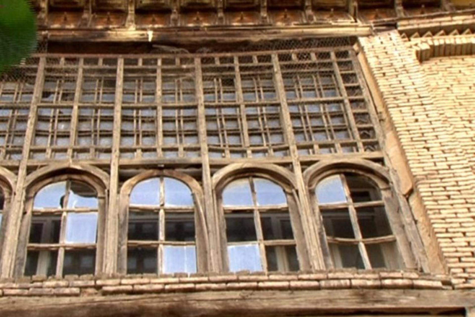 مسجد وکیل سنندج