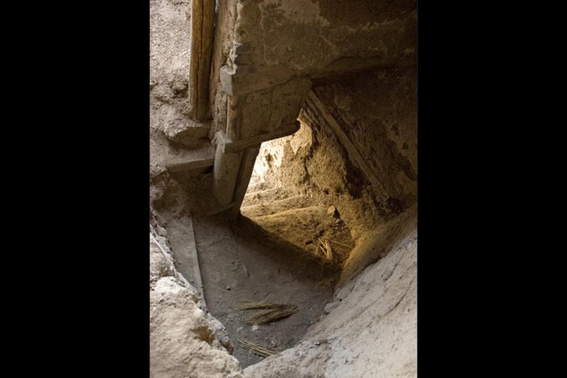 کاروانسرای تاجوانچی