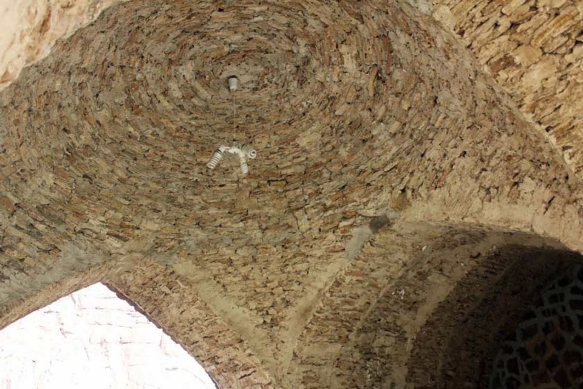 کاروانسرای خواجه نظر