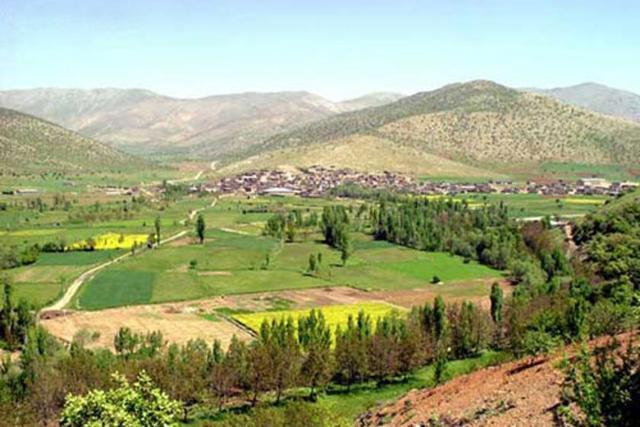 روستای شوی