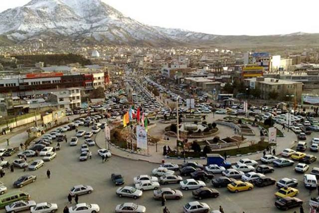 مجتمع تجاری آشتی