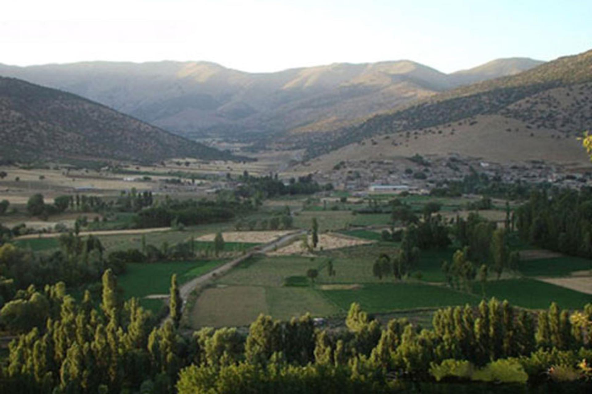 روستای شوی