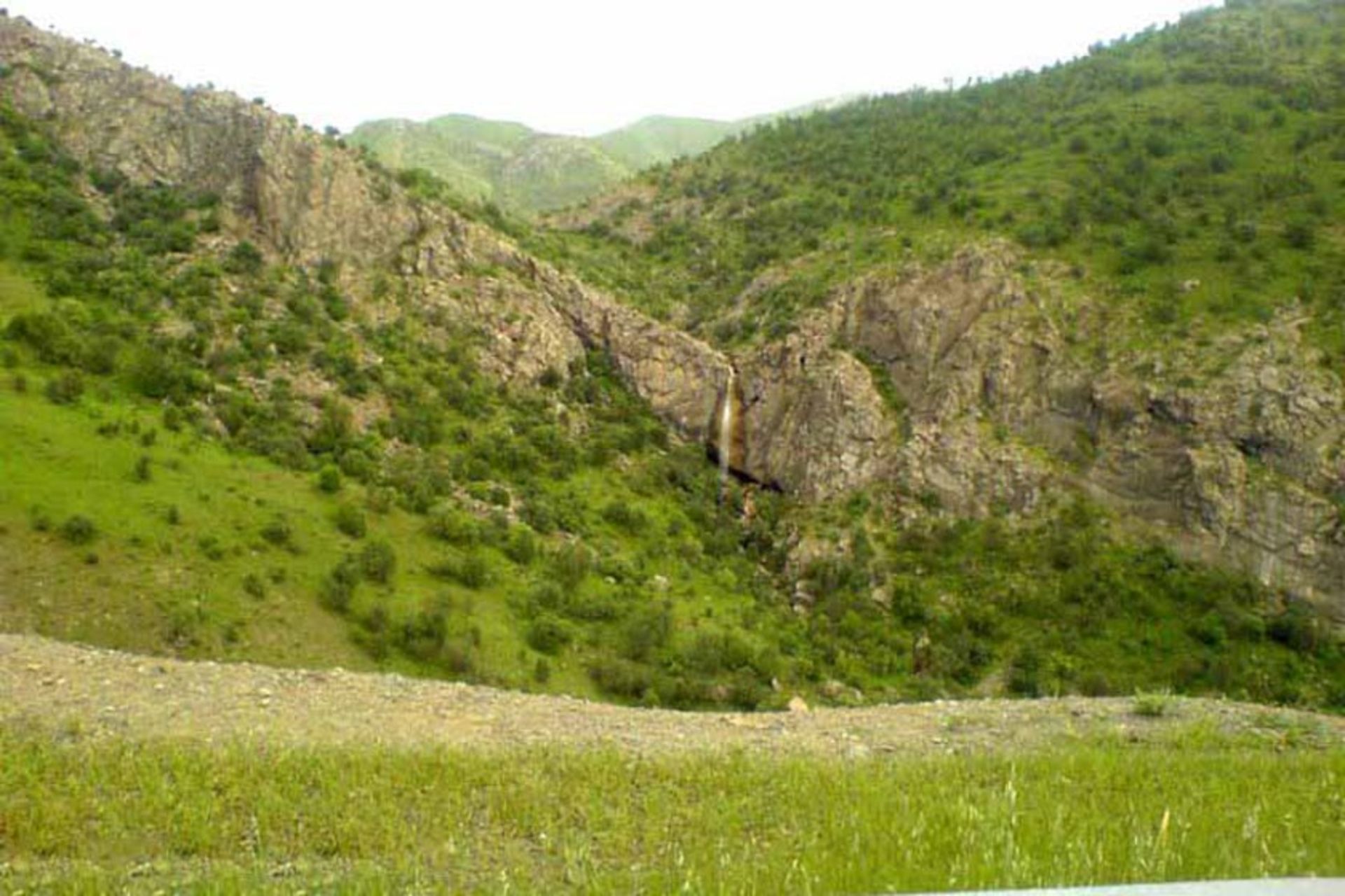 تفرجگاه نجنه