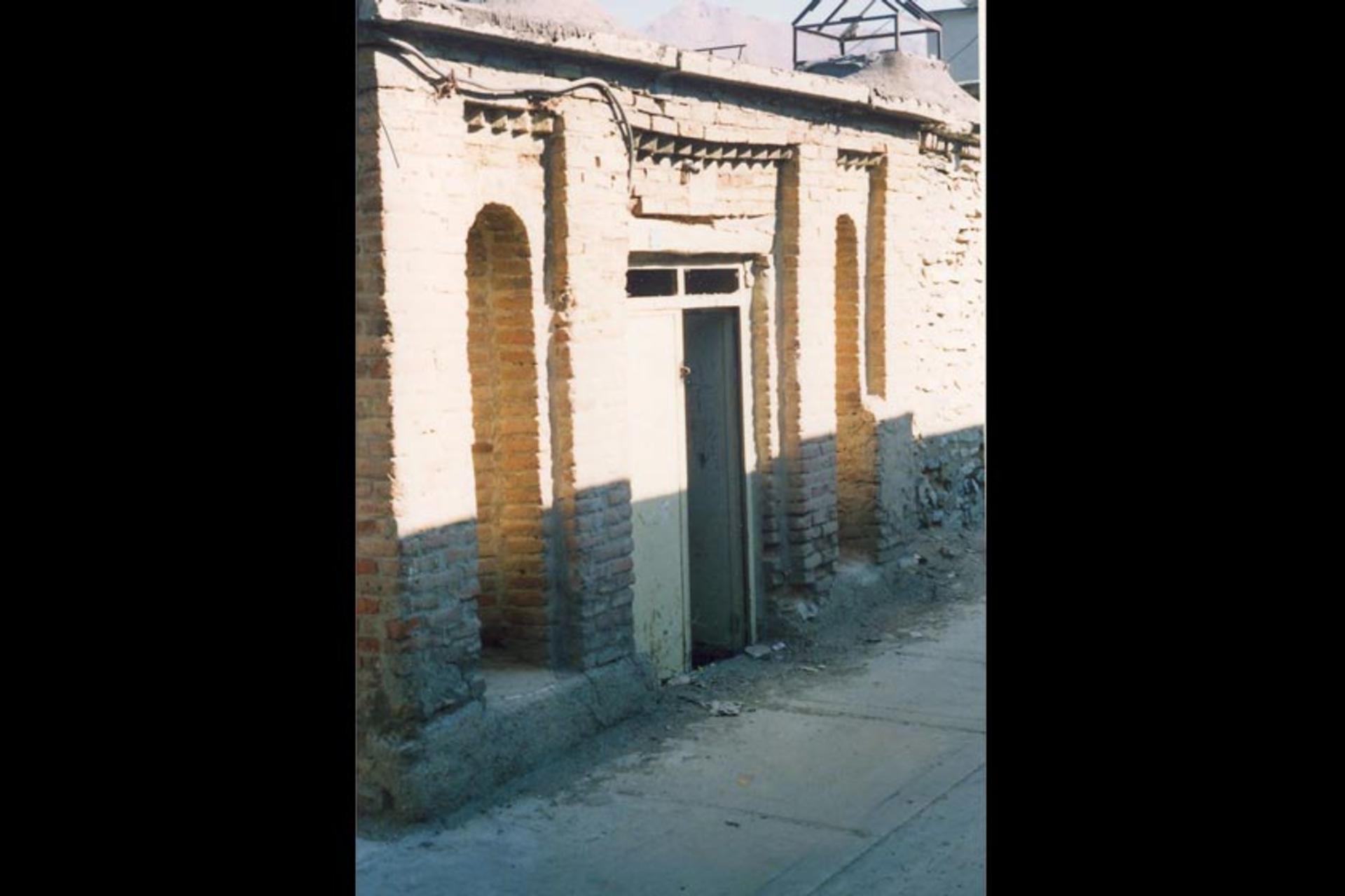 حمام خدری