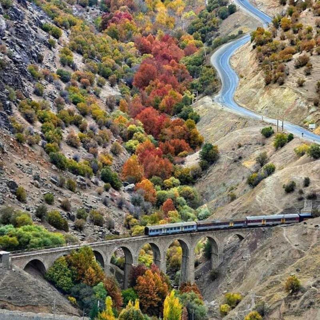آبشار بیشه