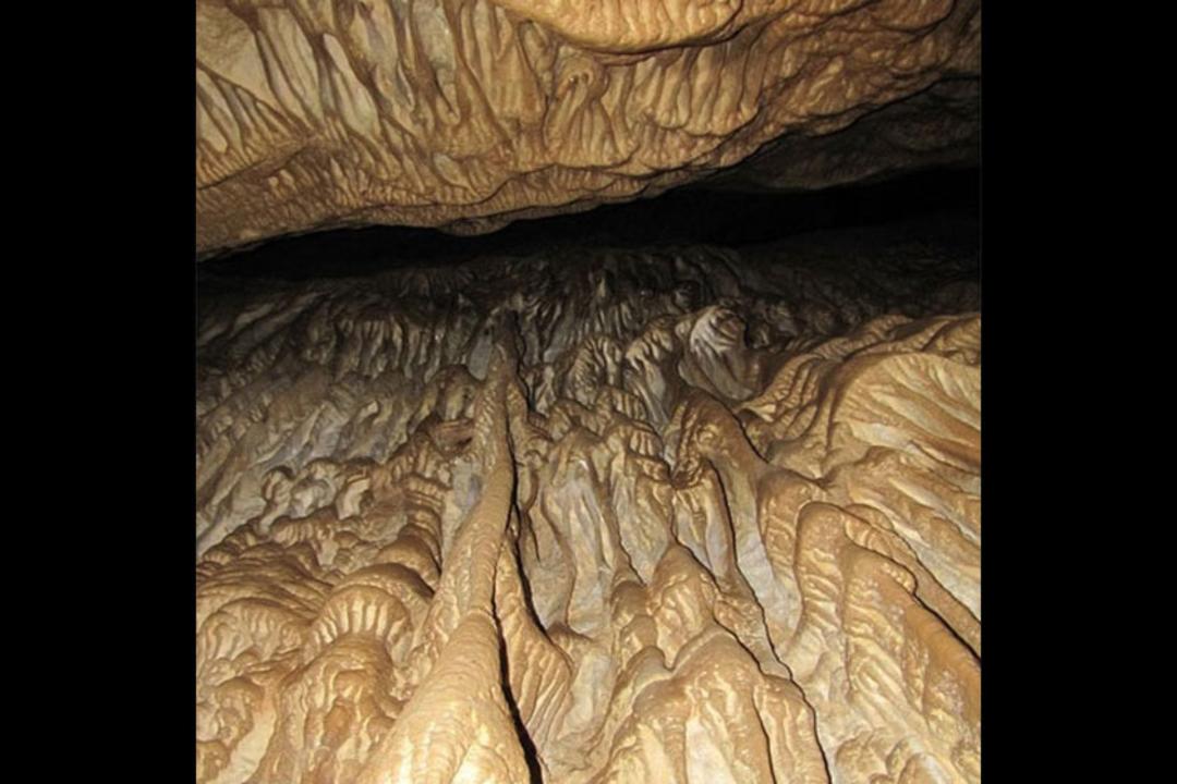 غار کهبد