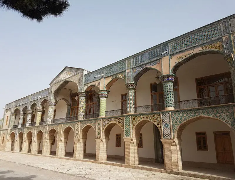 بجنورد