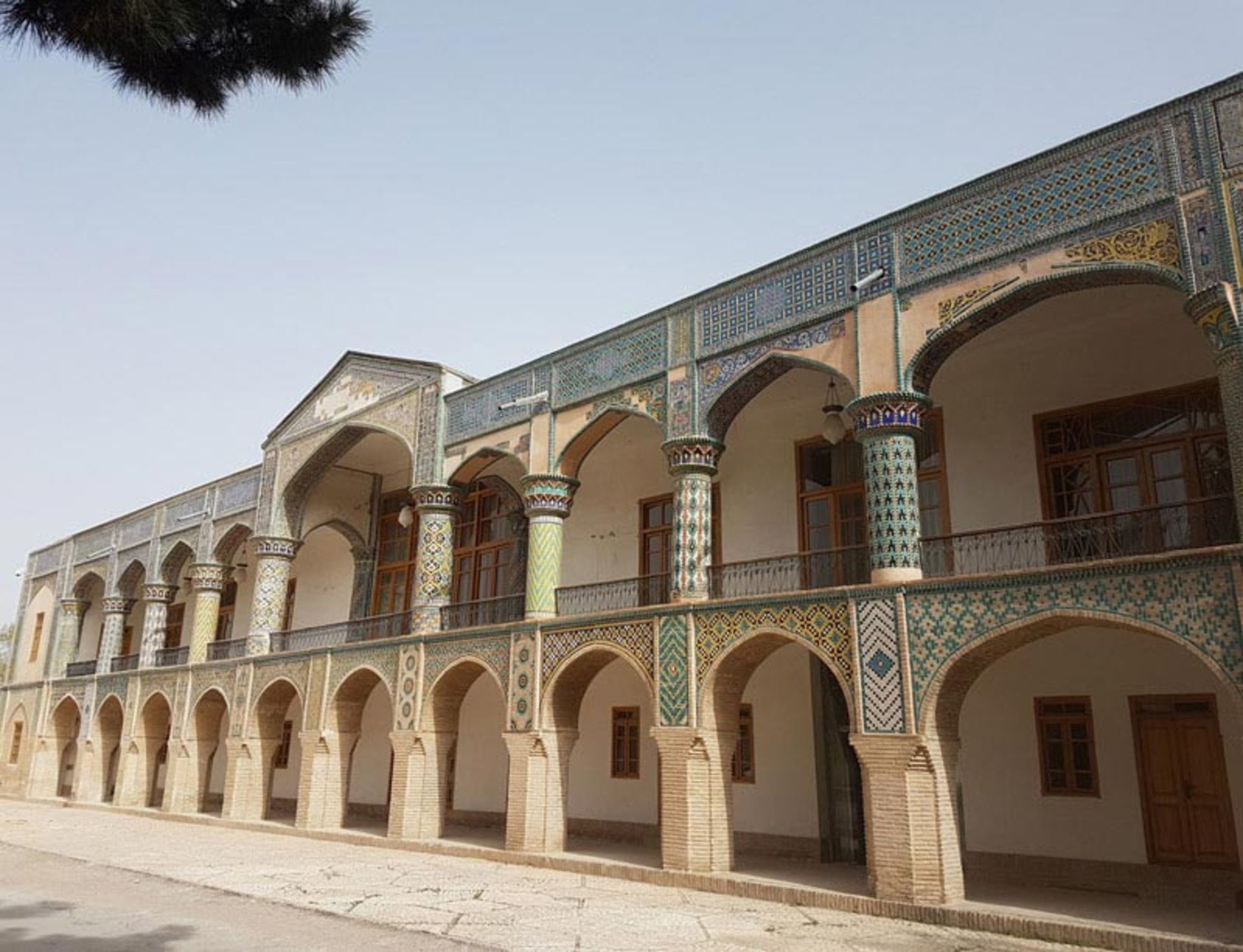 بجنورد