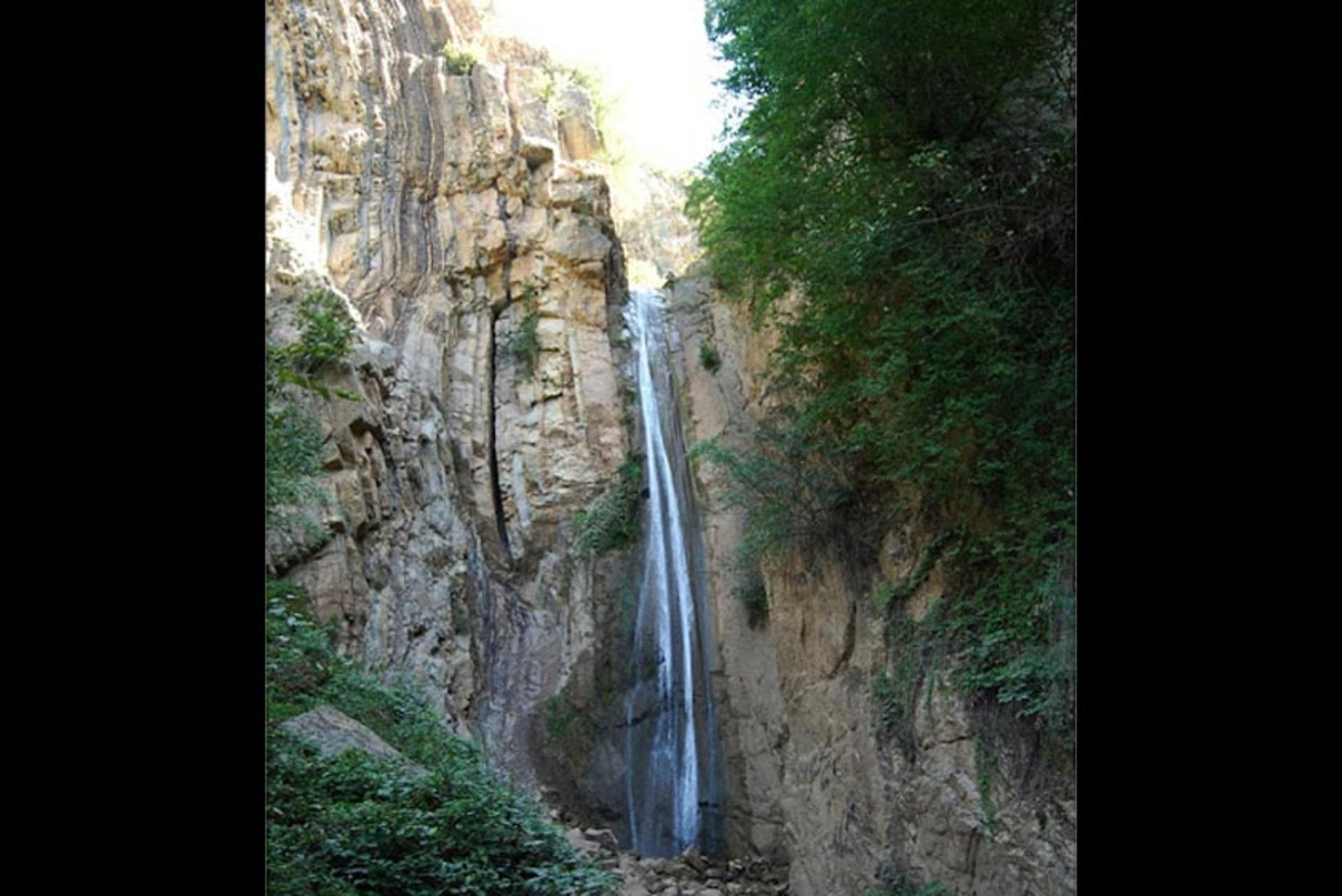 آبشار چلی