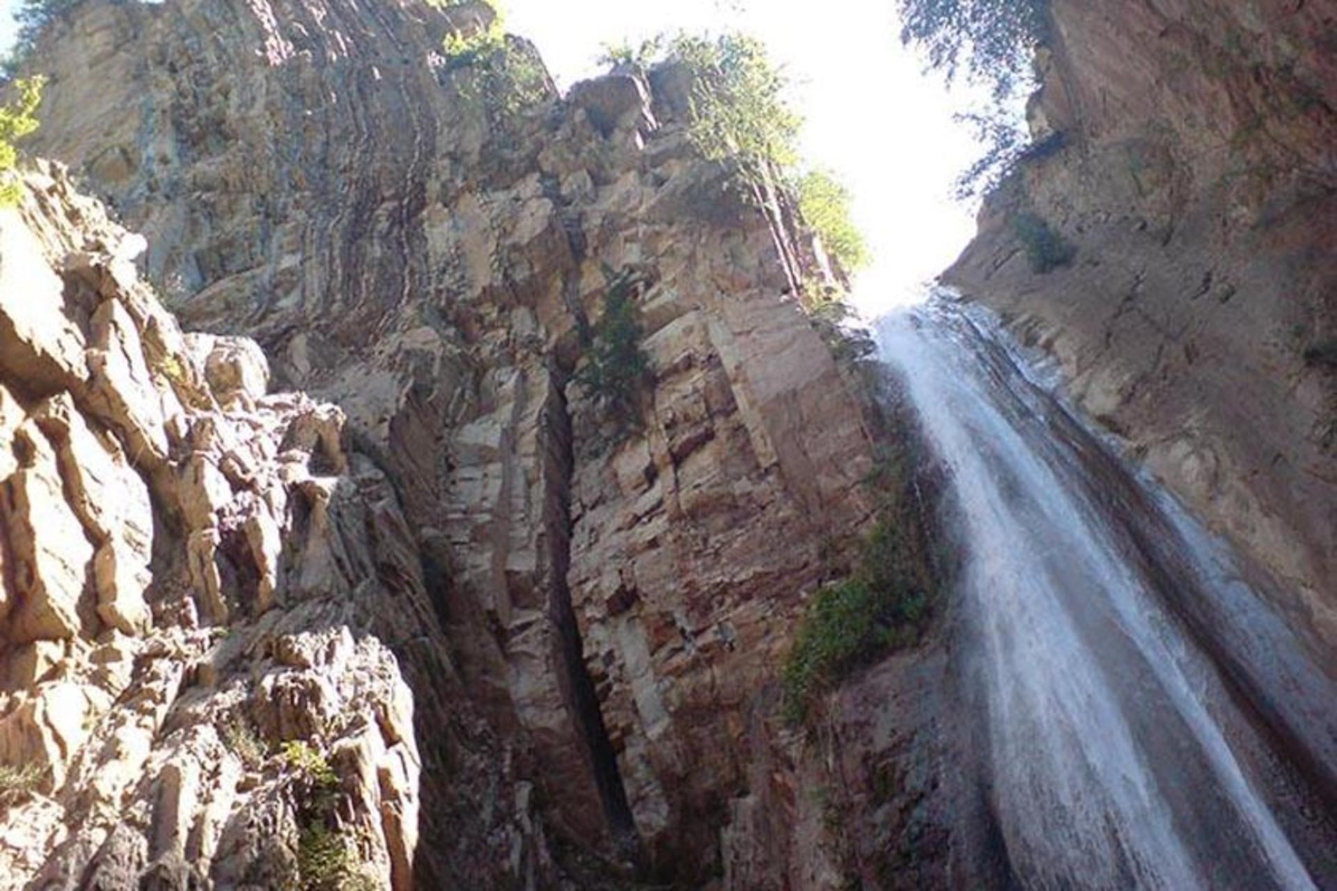 آبشار چلی