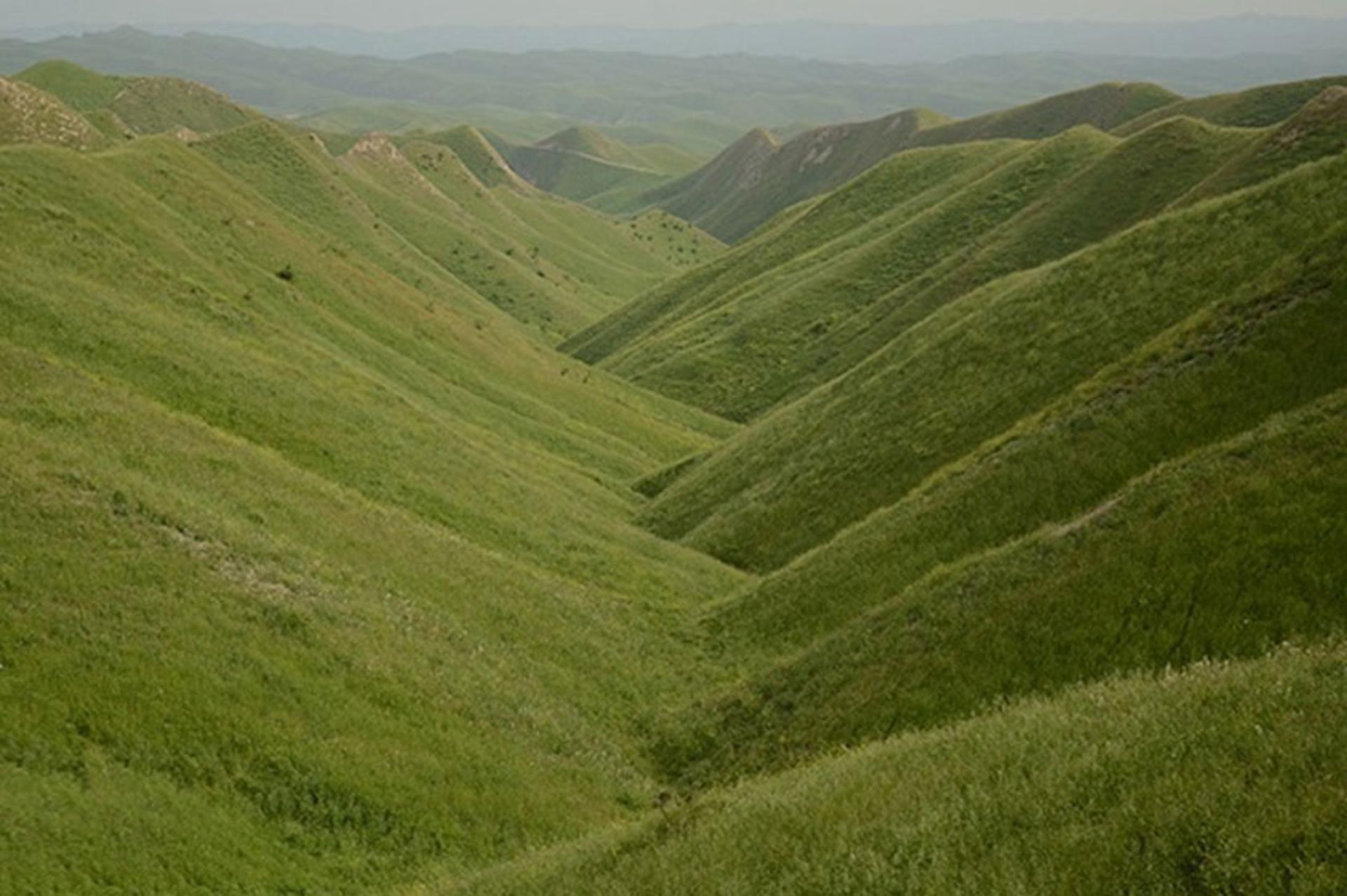 روستای گچی سو بالا