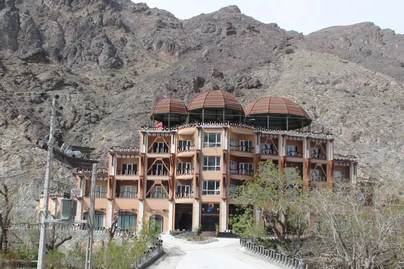 بیرجند