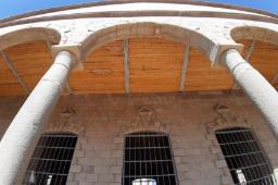 عمارت سنگی لیقوان (داش عمارت)