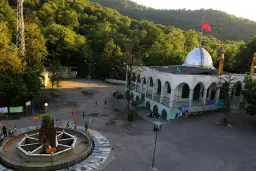 امامزاده طیب