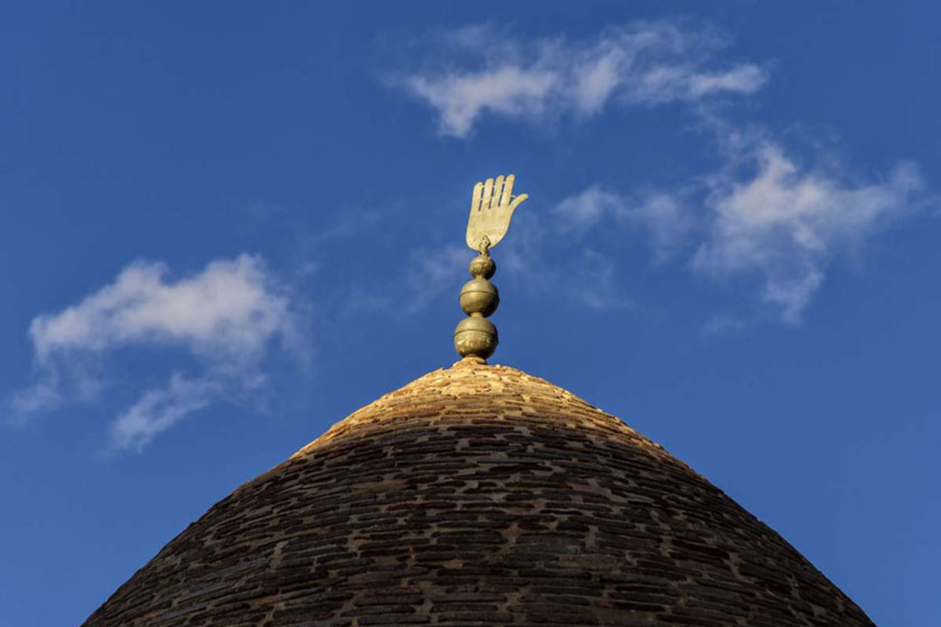 سقاخانه ارباب میرزا شهرکرد