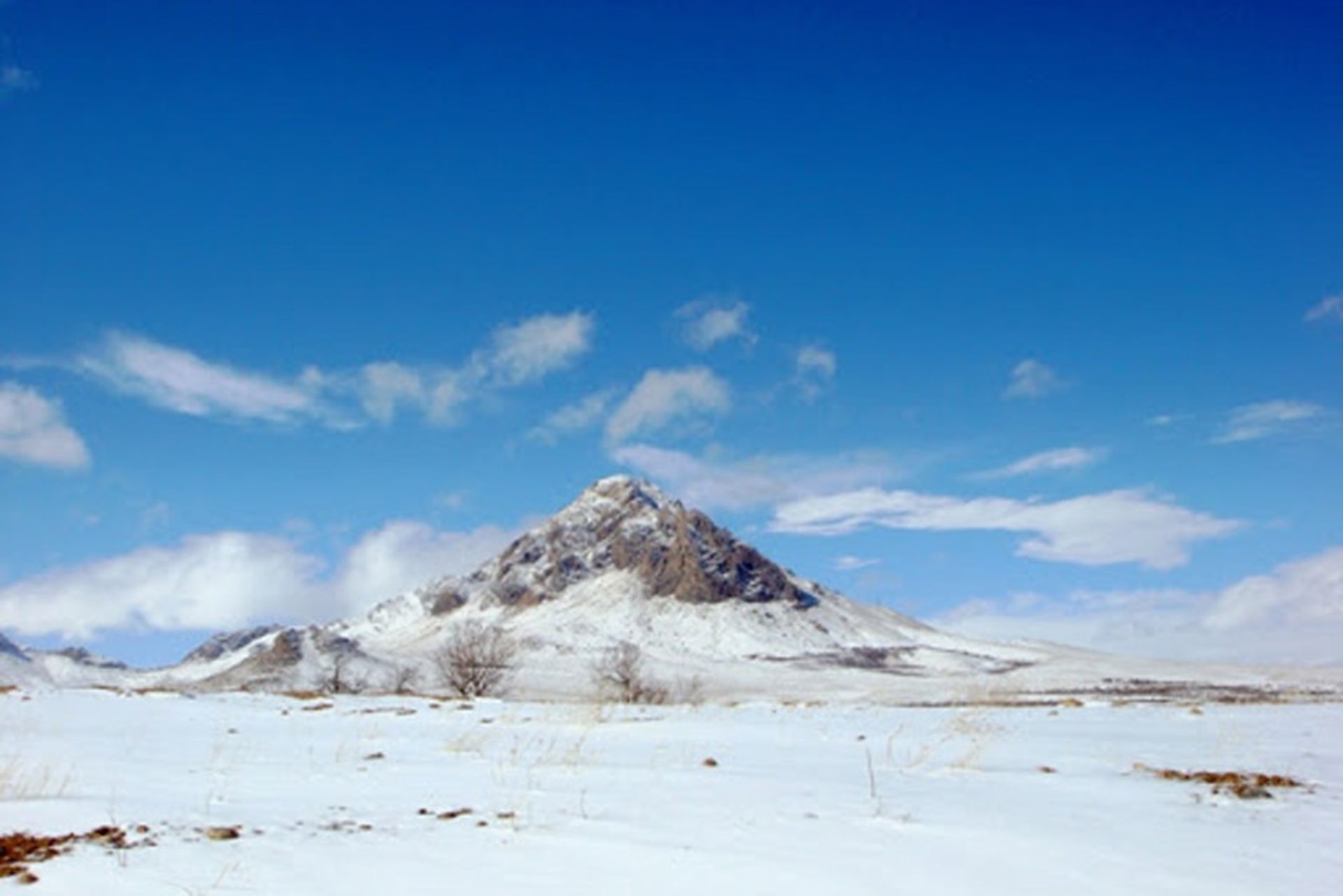 کوه شیراز سامان