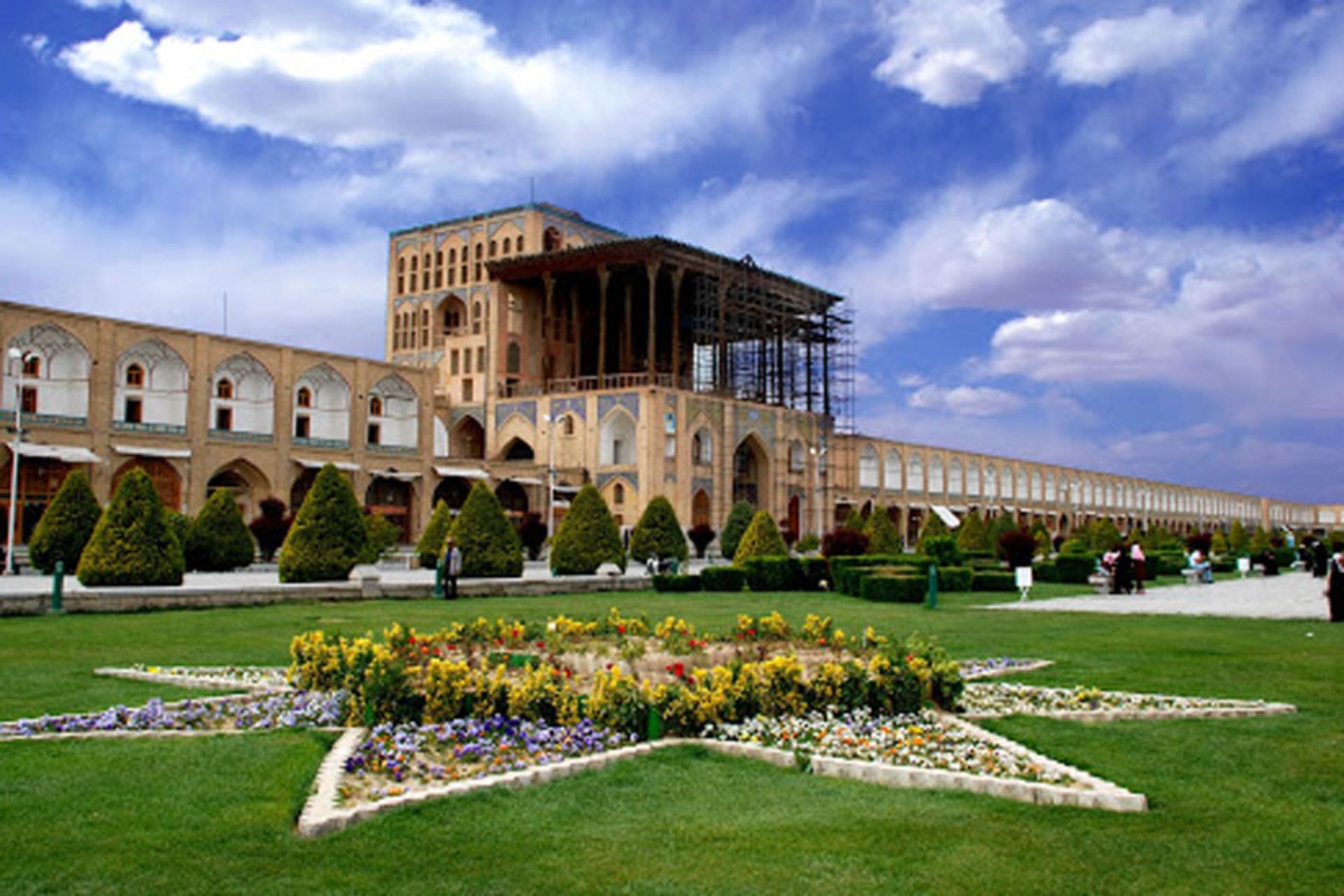 استان اصفهان