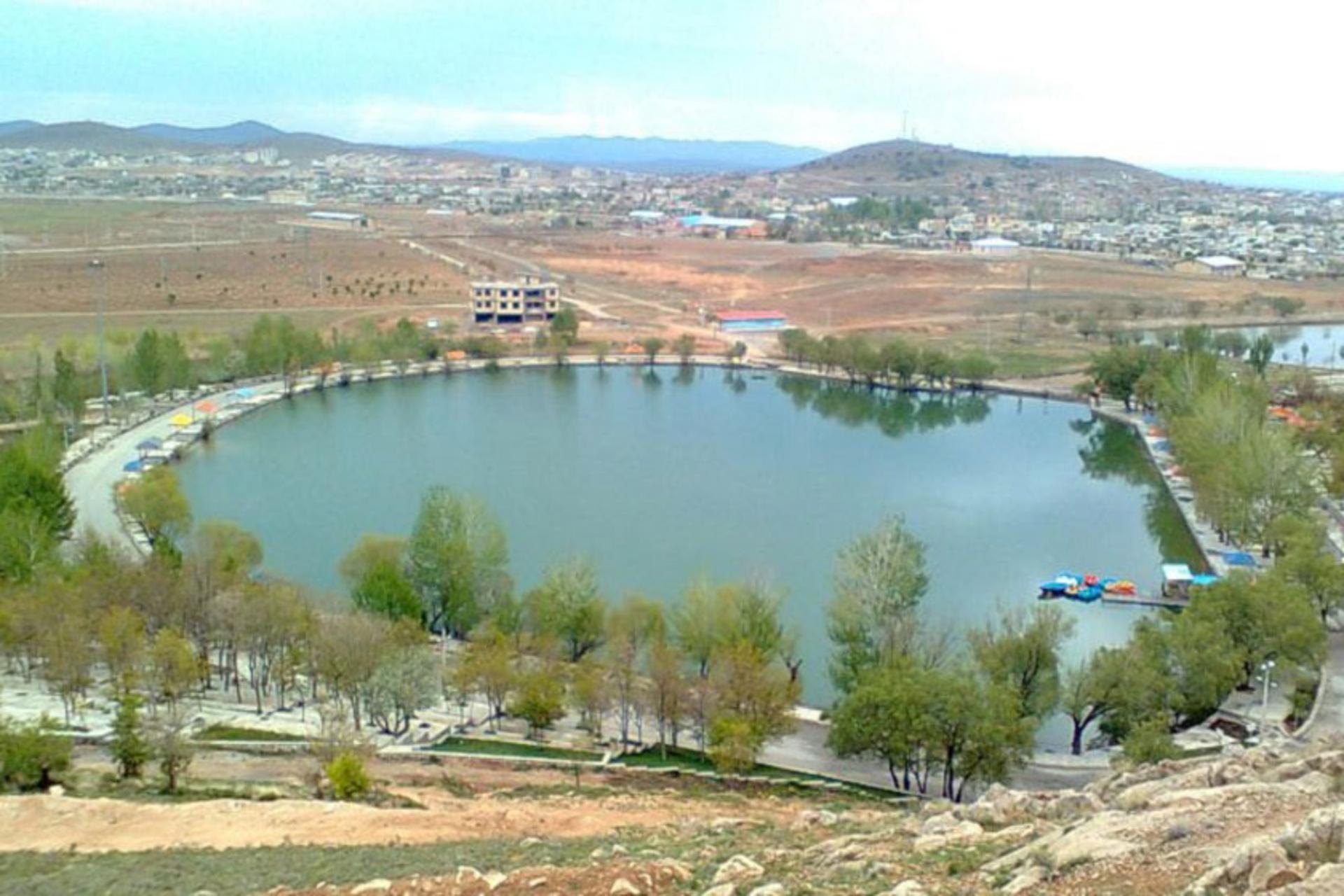 گرداب بن