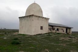 امامزاده آق امام